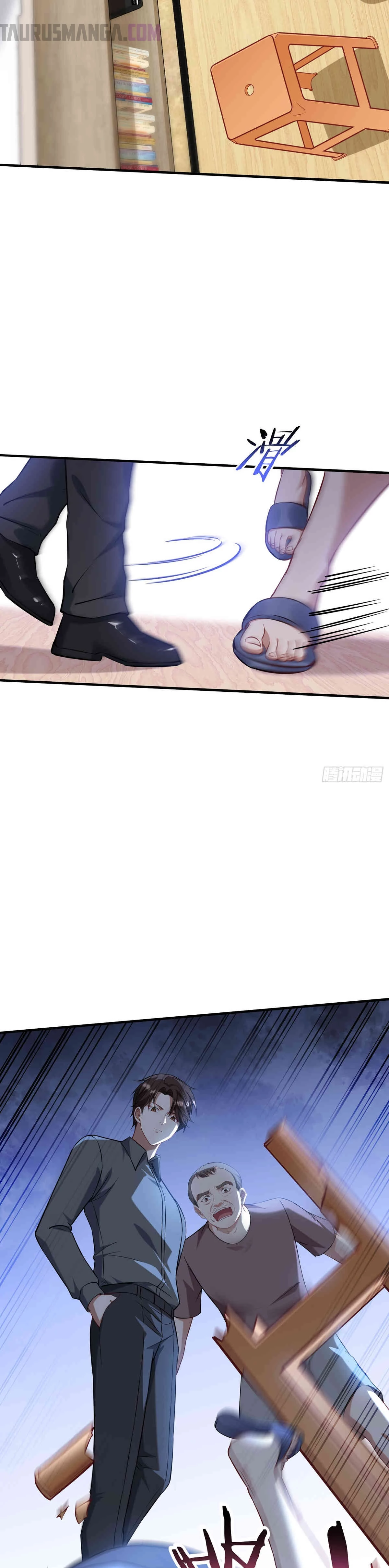 Despues De Dejar De Actuar Como Un Perro, Me Convertí En Un Magnate Celestial Urbano > Capitulo 121 > Page 141